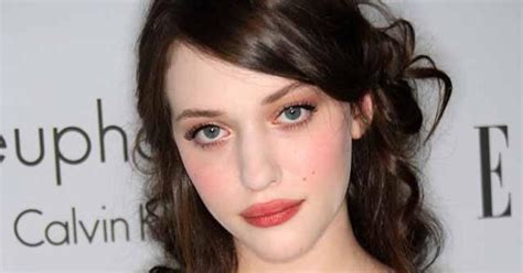 Kat Dennings Reportedly Involved in Nude Photo。